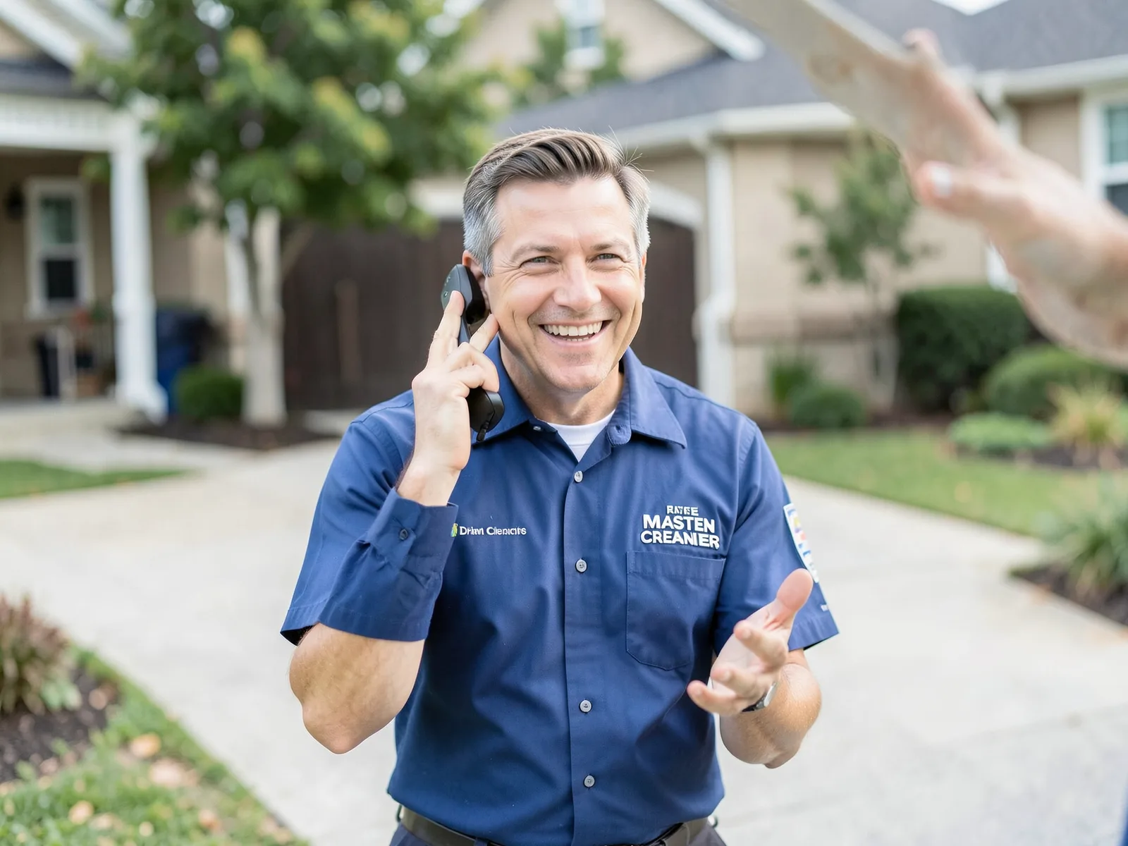 Drain Cleaning Talihina, OK FAQs